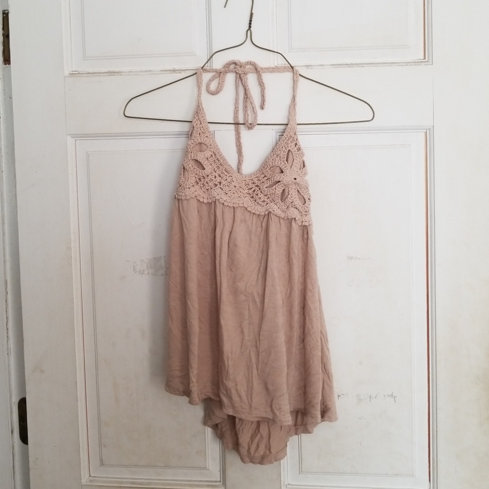 Summer type of shirt